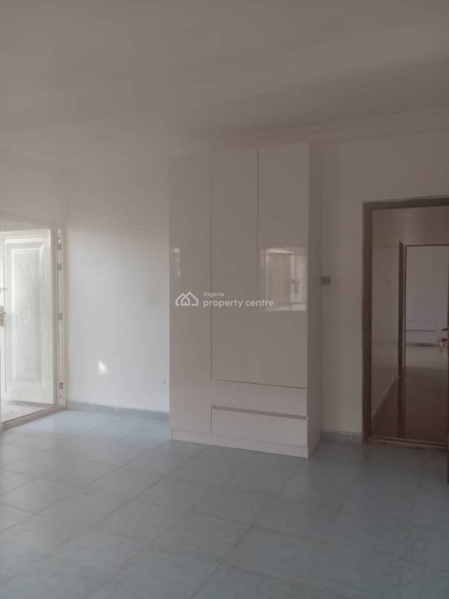 a Luxury 3 Bedrooms Flat with Excel, Addo Road, Badore, Ajah, Lagos, Flat / Apartment for Rent