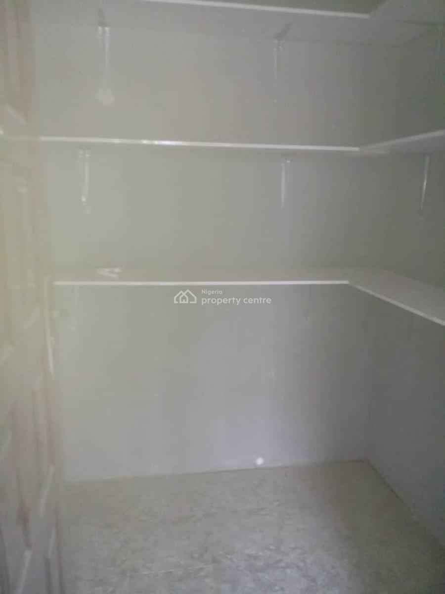 a Luxury 3 Bedrooms Flat with Excel, Addo Road, Badore, Ajah, Lagos, Flat / Apartment for Rent