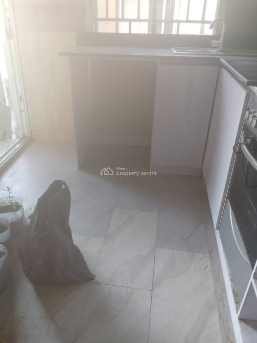 a Luxury 3 Bedrooms Flat with Excel, Addo Road, Badore, Ajah, Lagos, Flat / Apartment for Rent