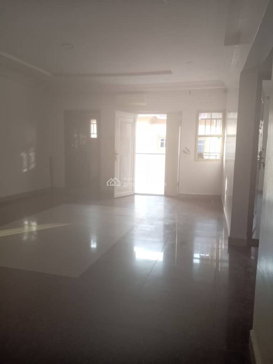 a Luxury 3 Bedrooms Flat with Excel, Addo Road, Badore, Ajah, Lagos, Flat / Apartment for Rent