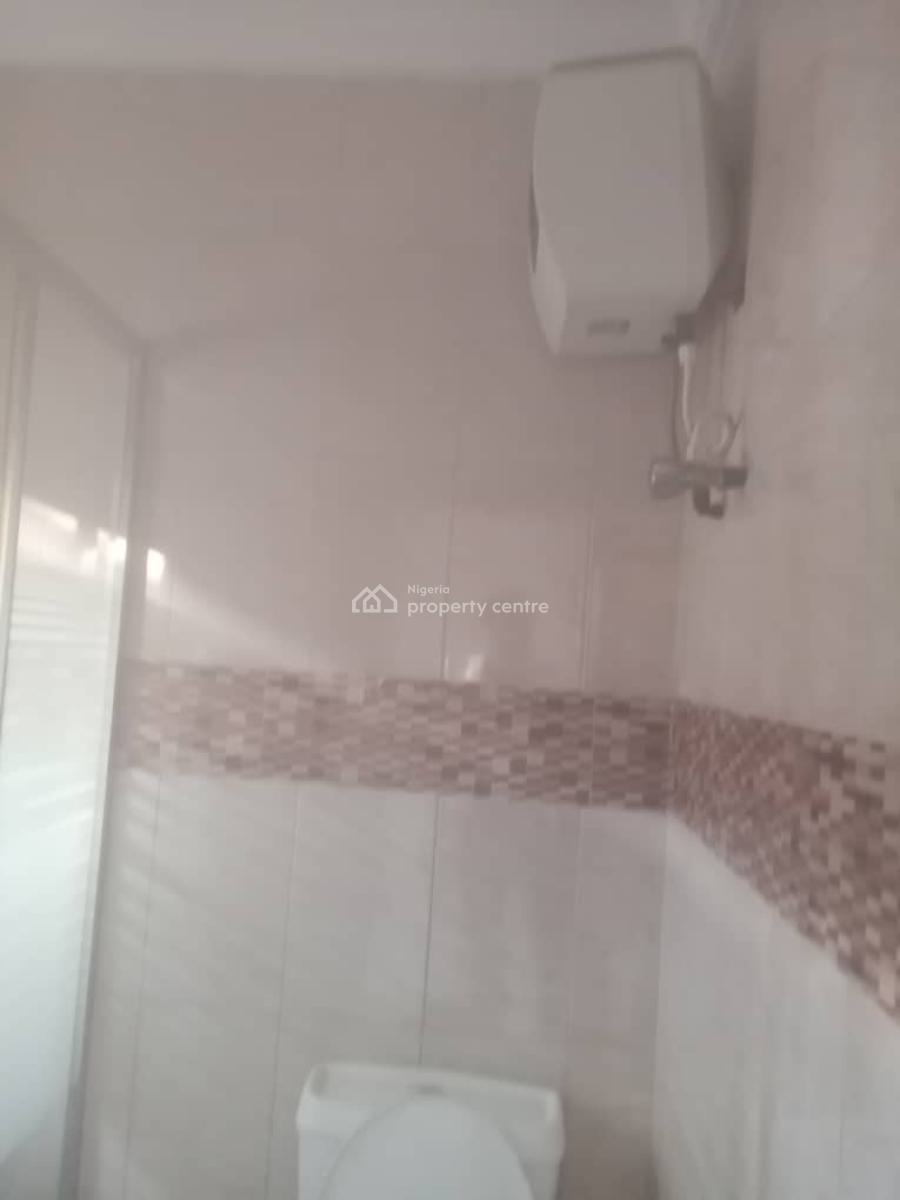 a Luxury 3 Bedrooms Flat with Excel, Addo Road, Badore, Ajah, Lagos, Flat / Apartment for Rent