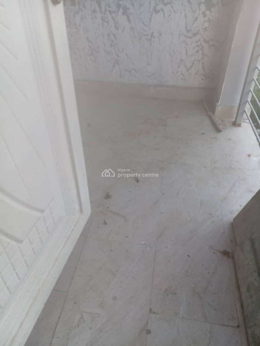 a Luxury 3 Bedrooms Flat with Excel, Addo Road, Badore, Ajah, Lagos, Flat / Apartment for Rent