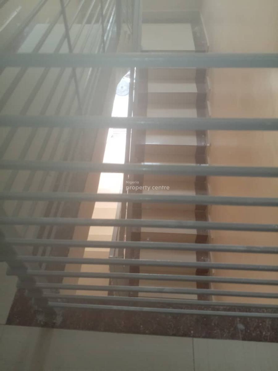 a Luxury 3 Bedrooms Flat with Excel, Addo Road, Badore, Ajah, Lagos, Flat / Apartment for Rent