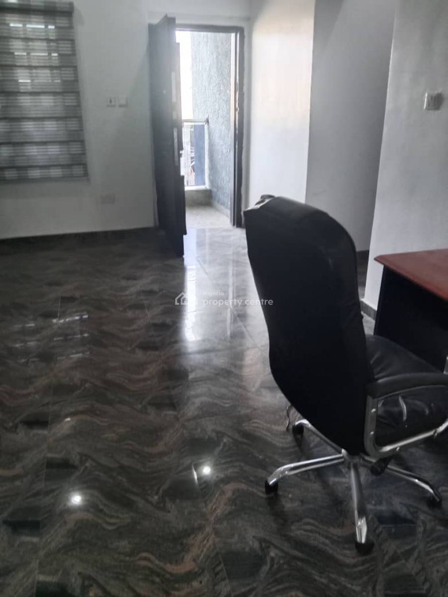 a Luxury 3 Bedrooms Duplex with Bq, Langbasa Road, Badore, Ajah, Lagos, Flat / Apartment for Sale