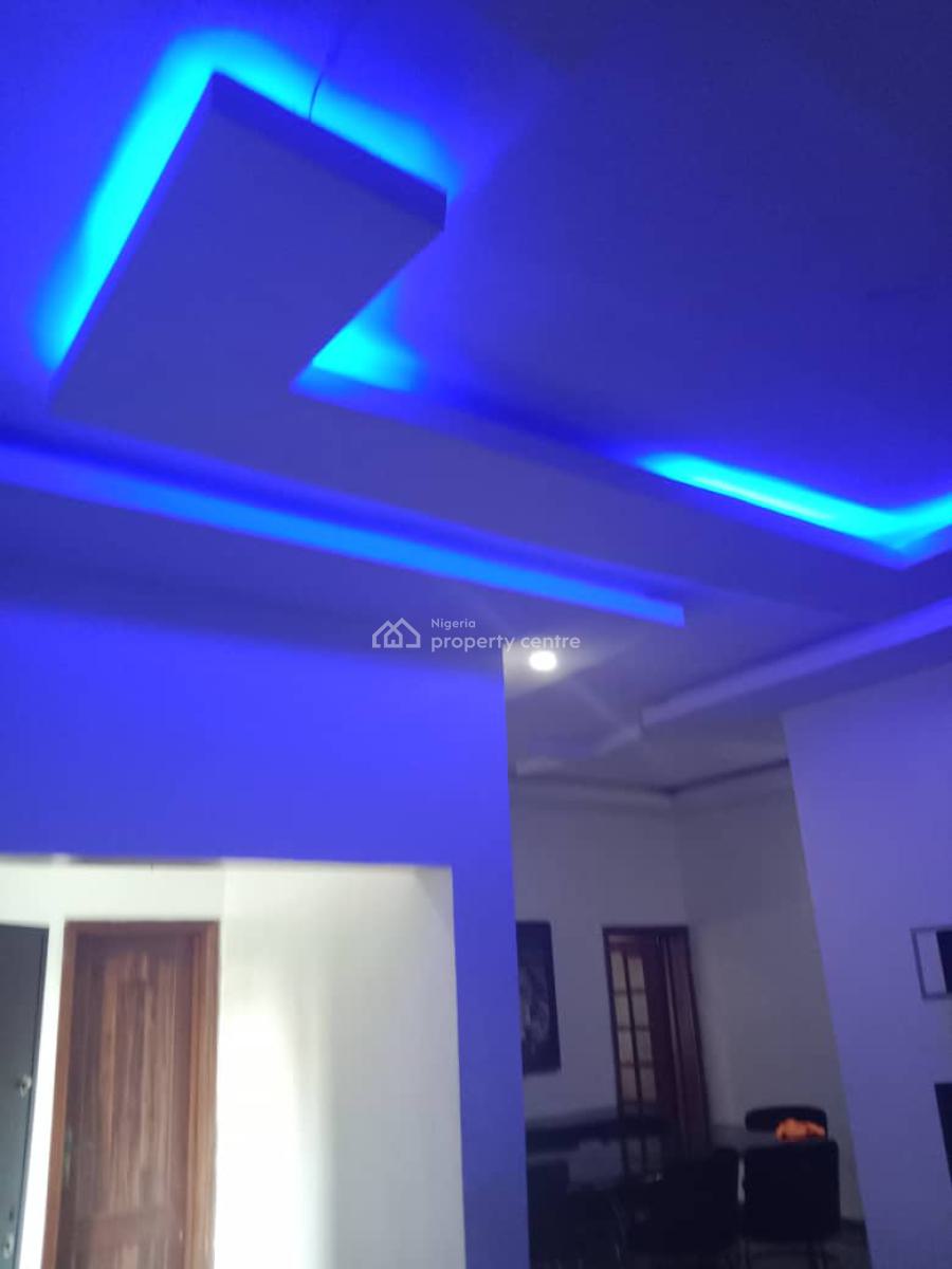 a Luxury 3 Bedrooms Duplex with Bq, Langbasa Road, Badore, Ajah, Lagos, Flat / Apartment for Sale