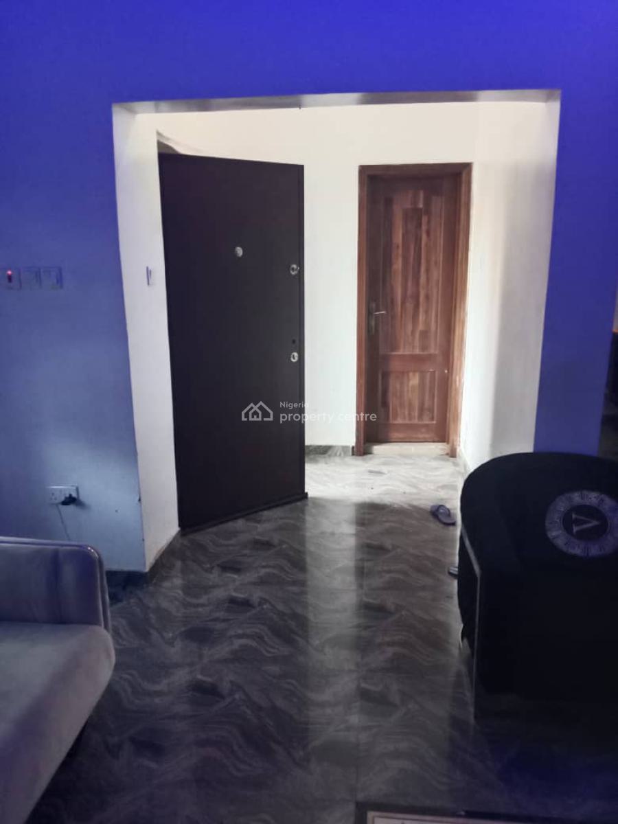 a Luxury 3 Bedrooms Duplex with Bq, Langbasa Road, Badore, Ajah, Lagos, Flat / Apartment for Sale