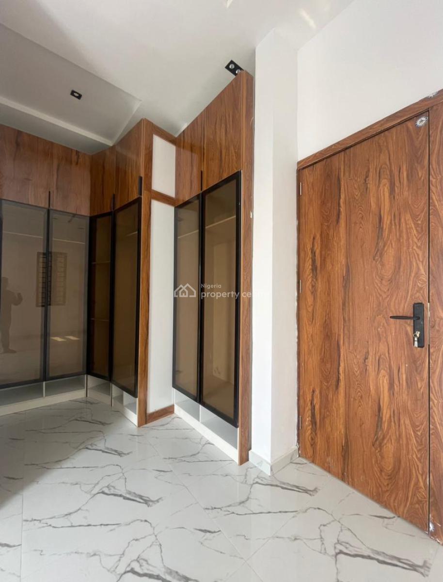 Lovely Built 3 Bedroom Fully Detached Duplex, Ajah, Lekki, Lagos, Detached Duplex for Sale