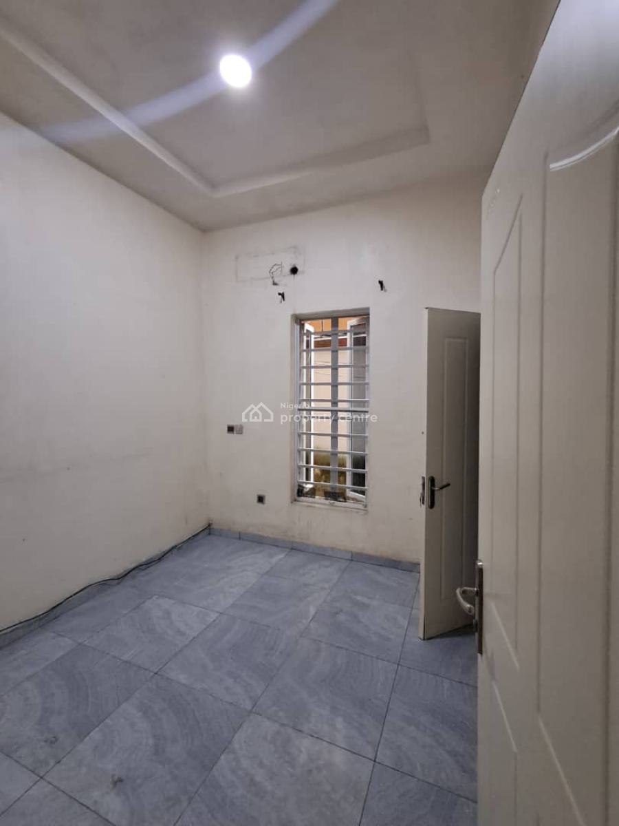 Fully Serviced 4-bedroom Terrace Duplex, Orchid Before Roundabout, Lekki, Lagos, Terraced Duplex for Rent