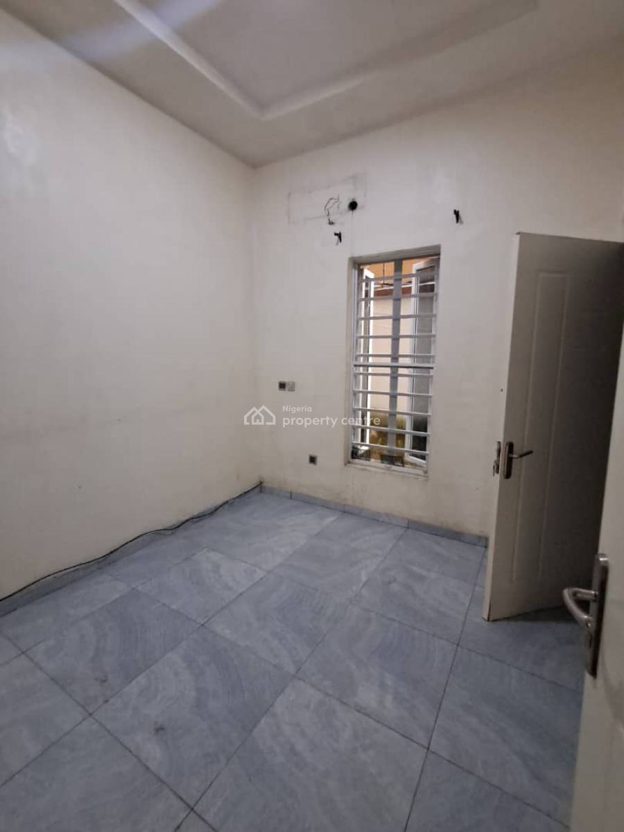Fully Serviced 4-bedroom Terrace Duplex, Orchid Before Roundabout, Lekki, Lagos, Terraced Duplex for Rent