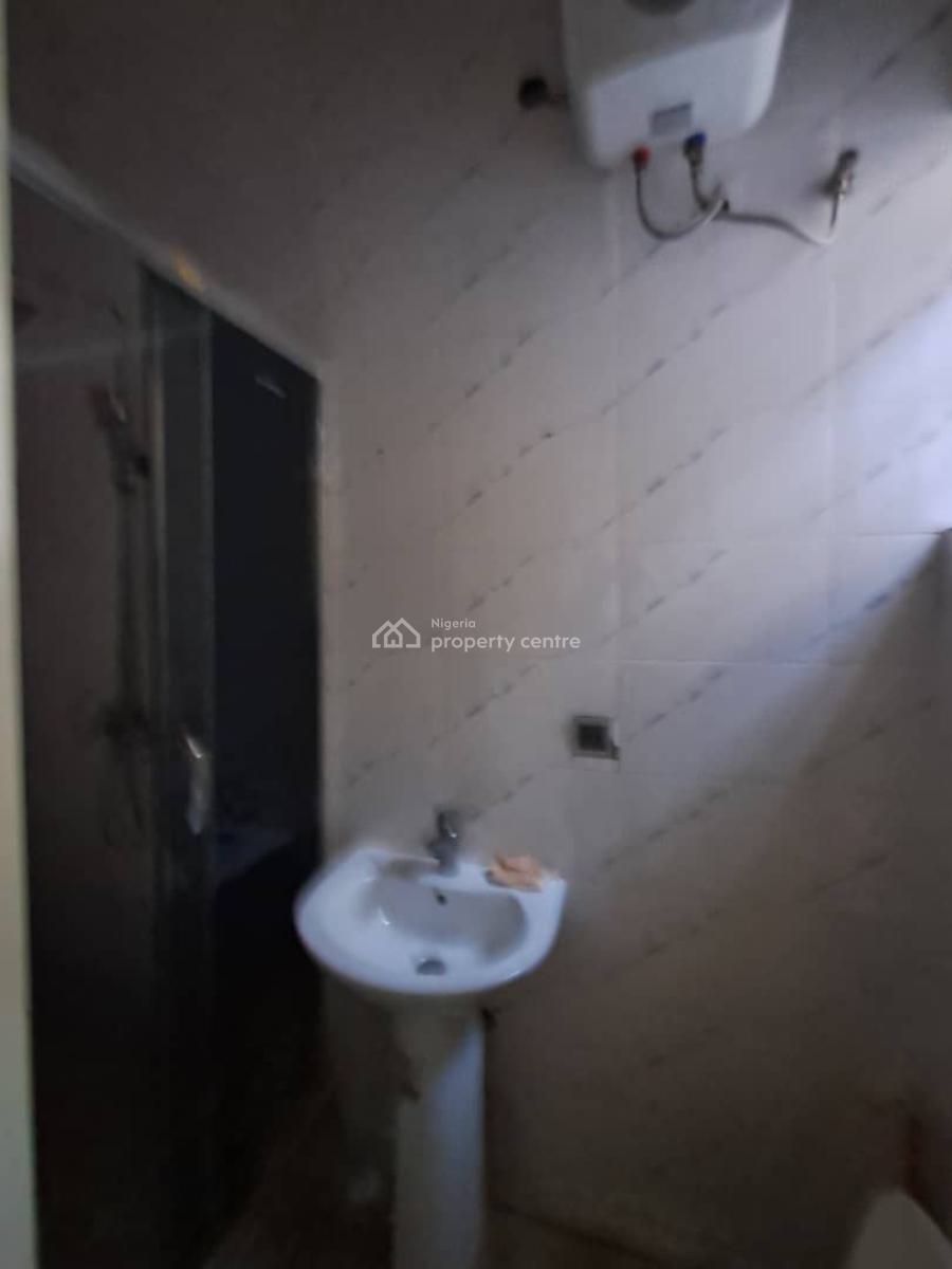 Fully Serviced 4-bedroom Terrace Duplex, Orchid Before Roundabout, Lekki, Lagos, Terraced Duplex for Rent