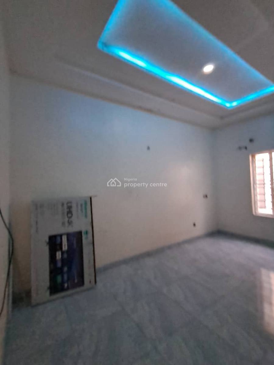 Fully Serviced 4-bedroom Terrace Duplex, Orchid Before Roundabout, Lekki, Lagos, Terraced Duplex for Rent