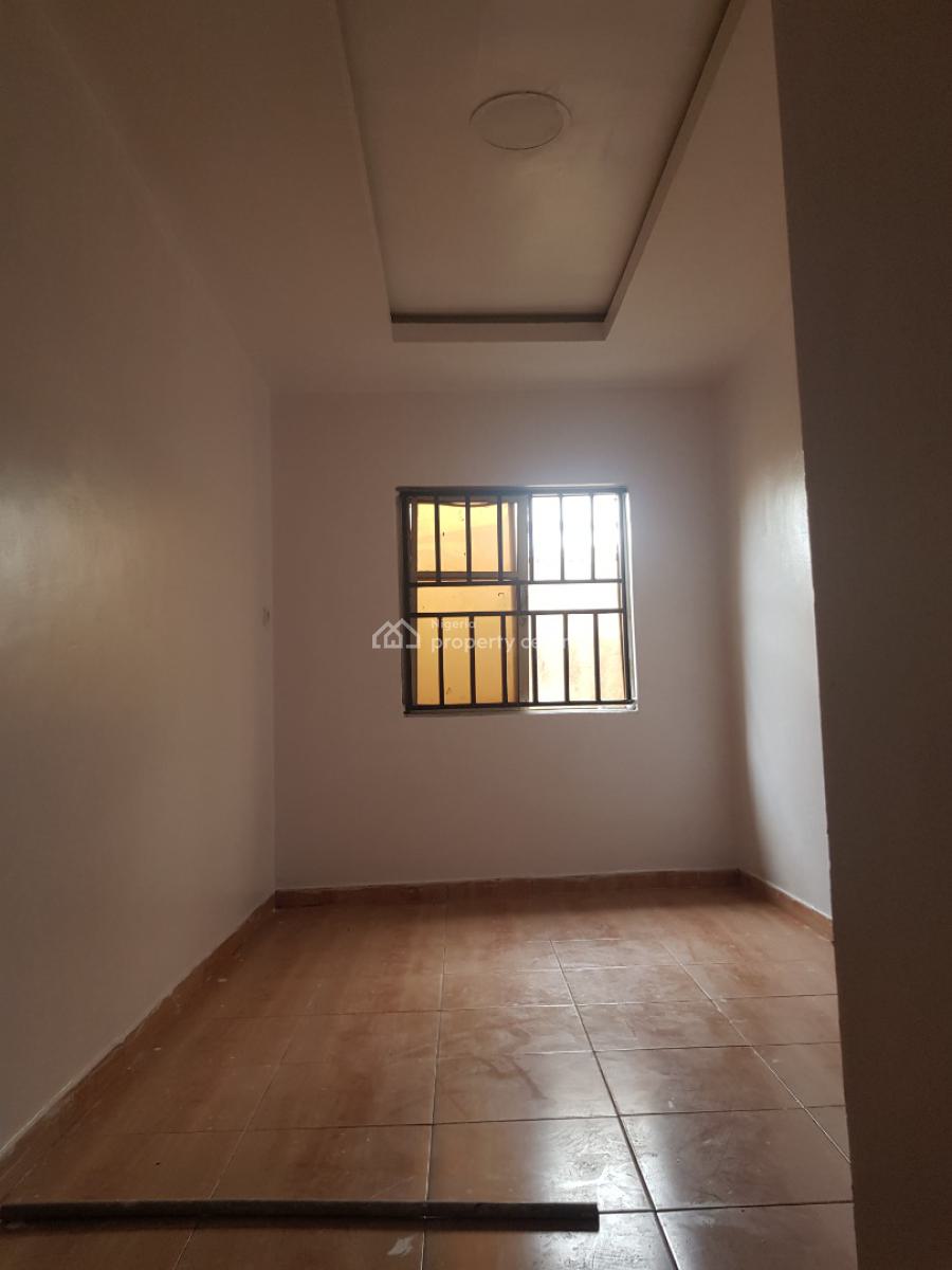 1 Bedroom Apartment, Ilasan, Lekki, Lagos, Mini Flat (room and Parlour) for Rent