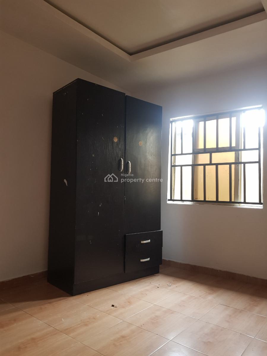 1 Bedroom Apartment, Ilasan, Lekki, Lagos, Mini Flat (room and Parlour) for Rent