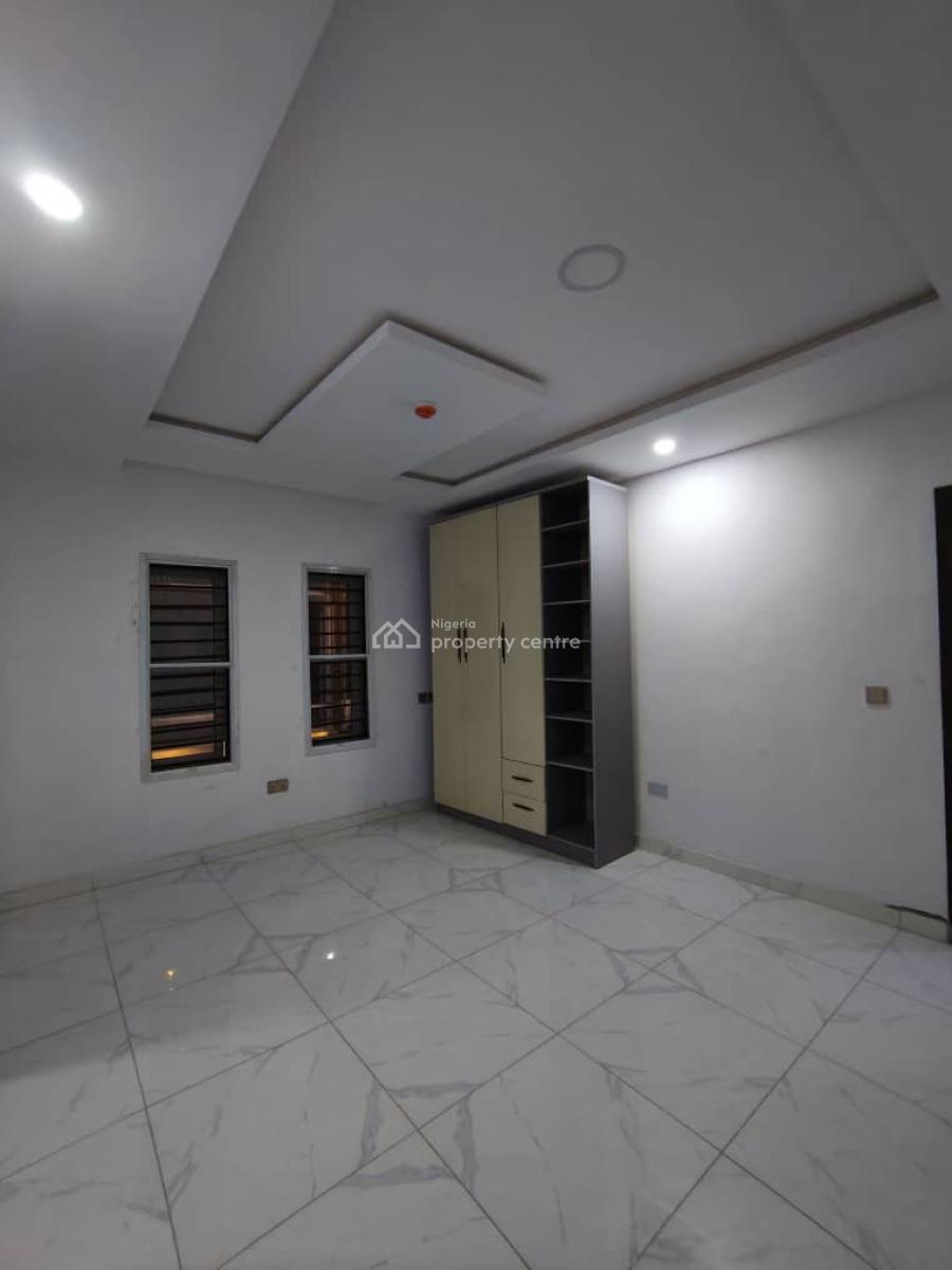Luxury 2bedroom Apartment, Lekki Phase 1, Lekki, Lagos, Flat / Apartment for Rent
