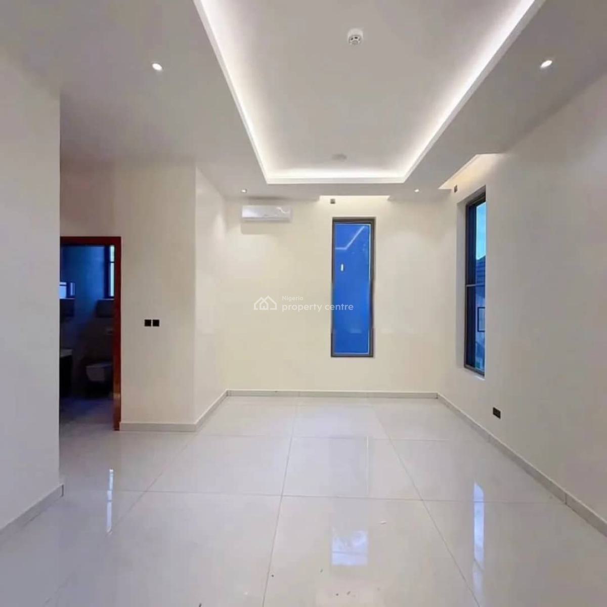 Luxury 5bedroom Fully Detached Duplex.  Amenities: - [ ] Fitt, Ikoyi, Lagos, House for Sale