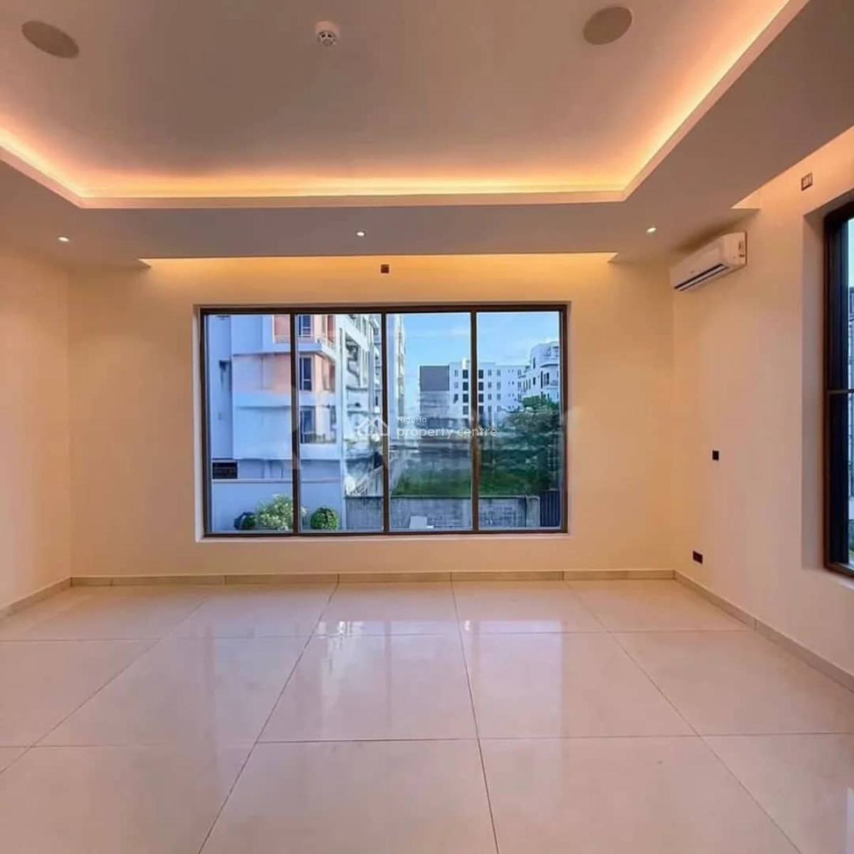 Luxury 5bedroom Fully Detached Duplex.  Amenities: - [ ] Fitt, Ikoyi, Lagos, House for Sale