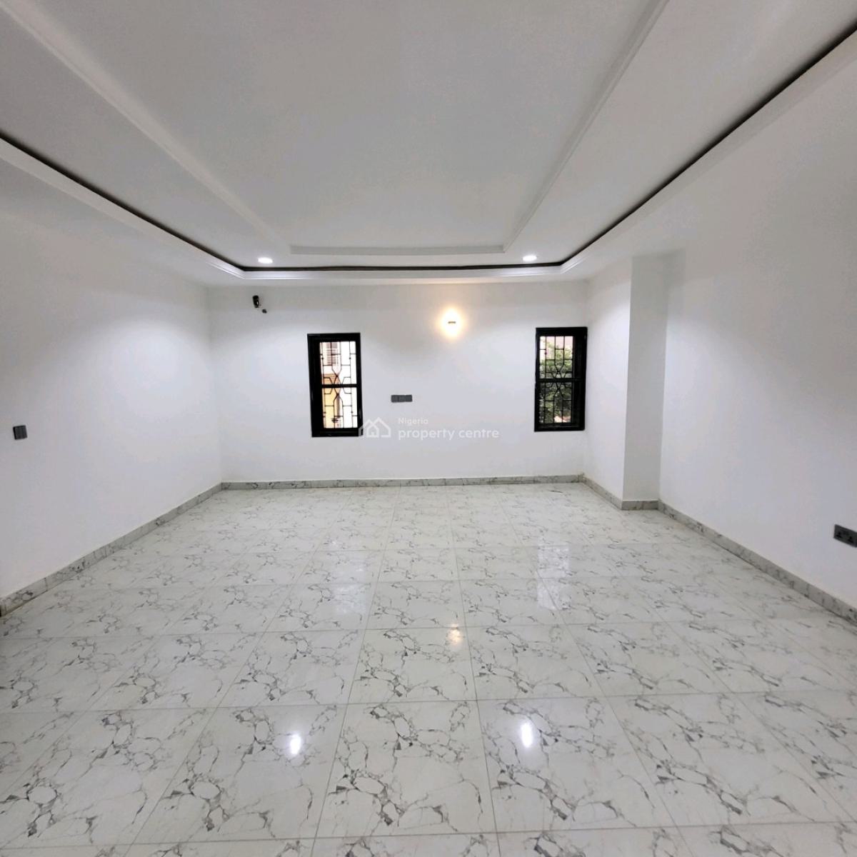 Structurally Sound and Impeccably Built 4-bedroom Terraced Duplex, Ikoyi, Lagos, House for Sale