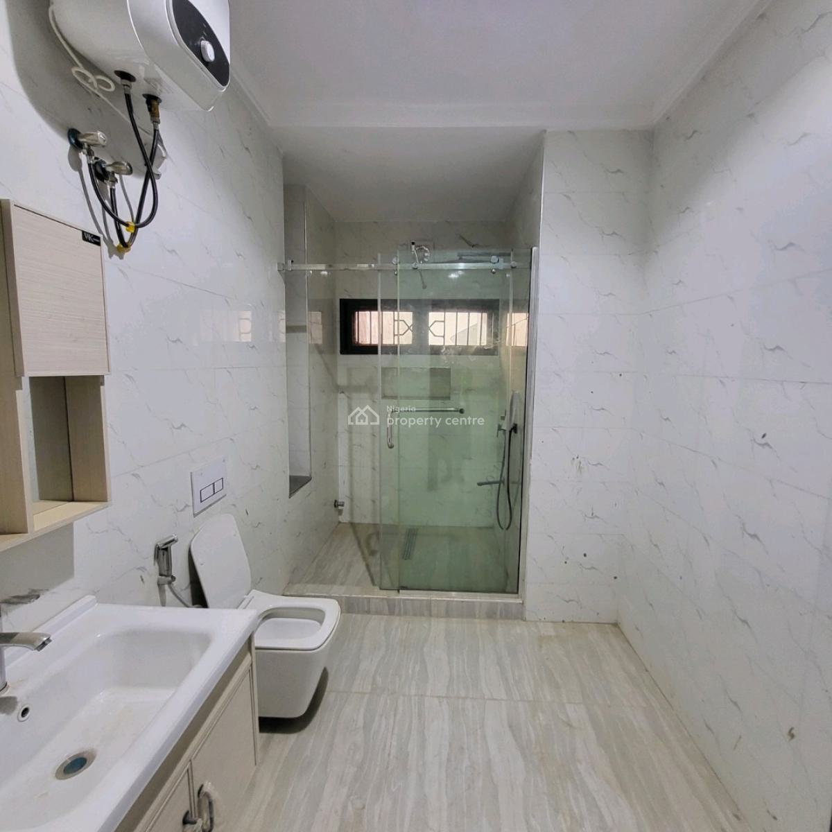 Structurally Sound and Impeccably Built 4-bedroom Terraced Duplex, Ikoyi, Lagos, House for Sale