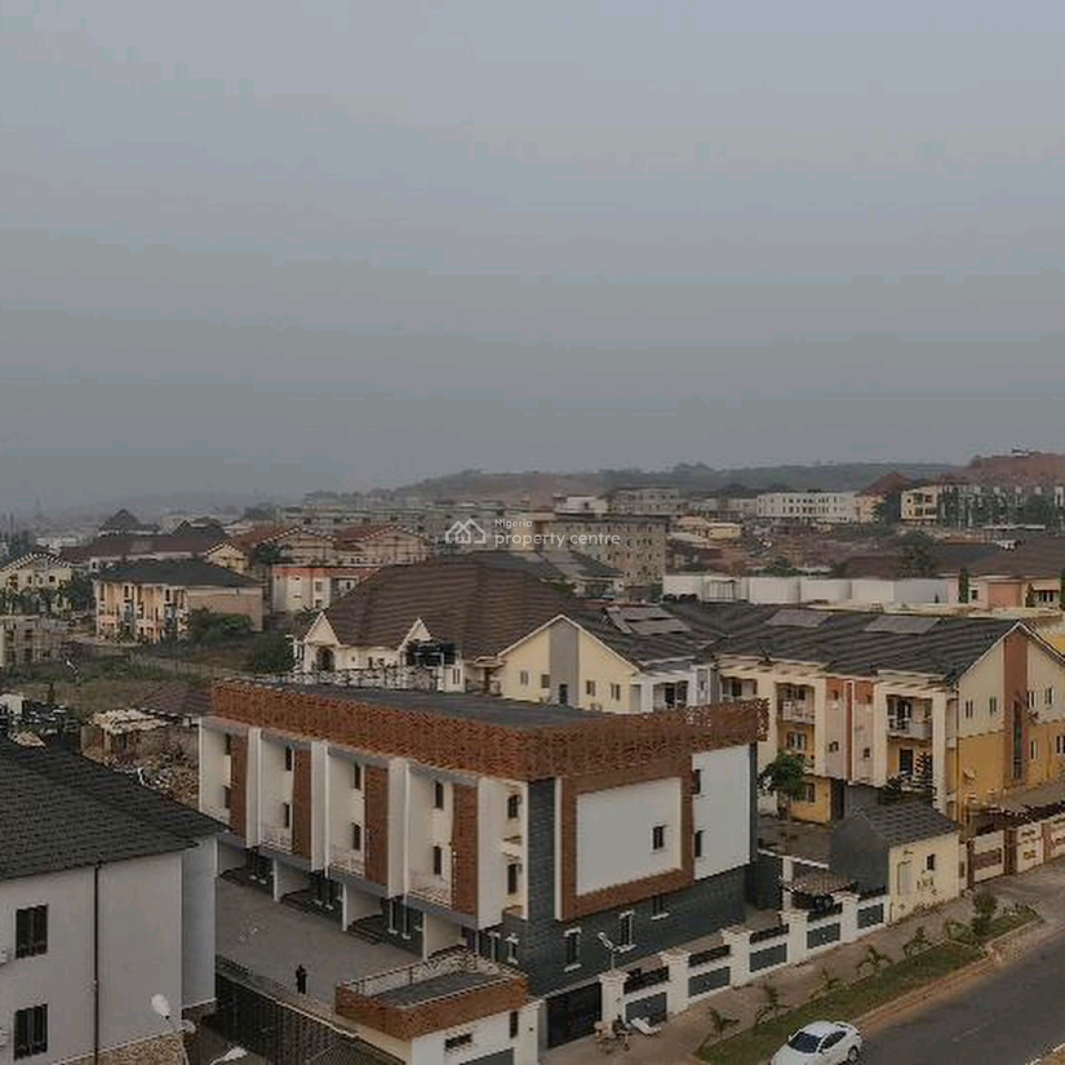 Structurally Sound and Impeccably Built 4-bedroom Terraced Duplex, Ikoyi, Lagos, House for Sale