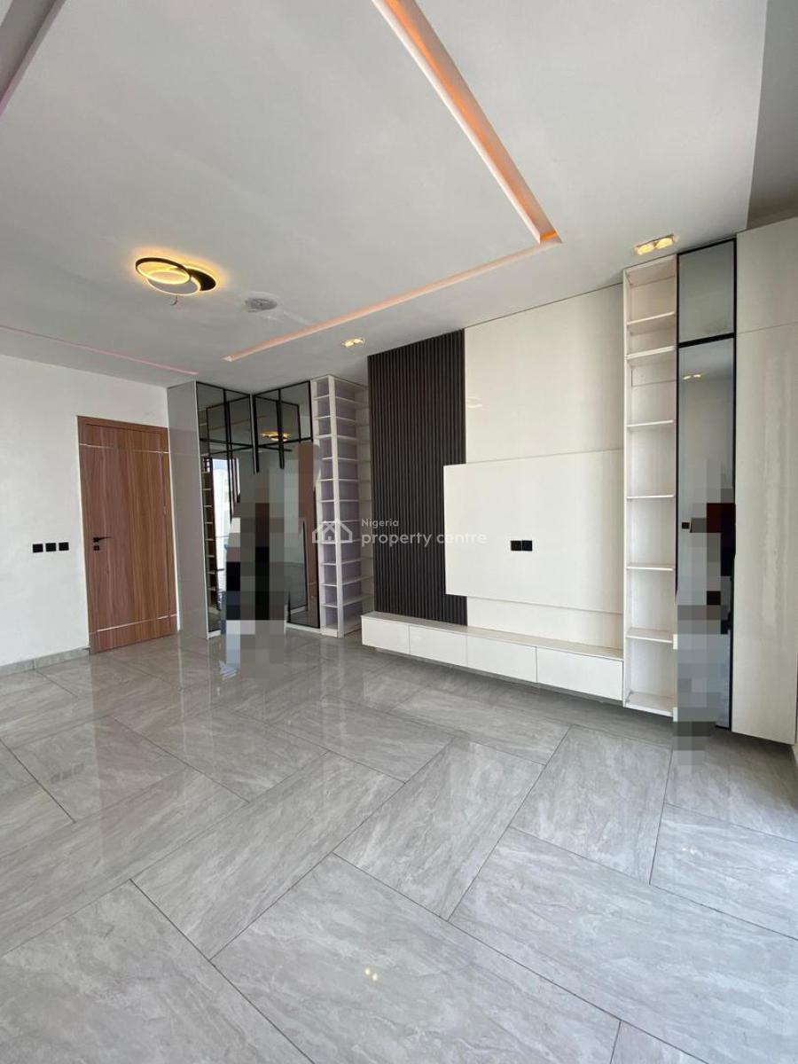 4 Bedroom Detached Duplex with Boys Quarters, Orchid, Lekki, Lagos, Detached Duplex for Sale