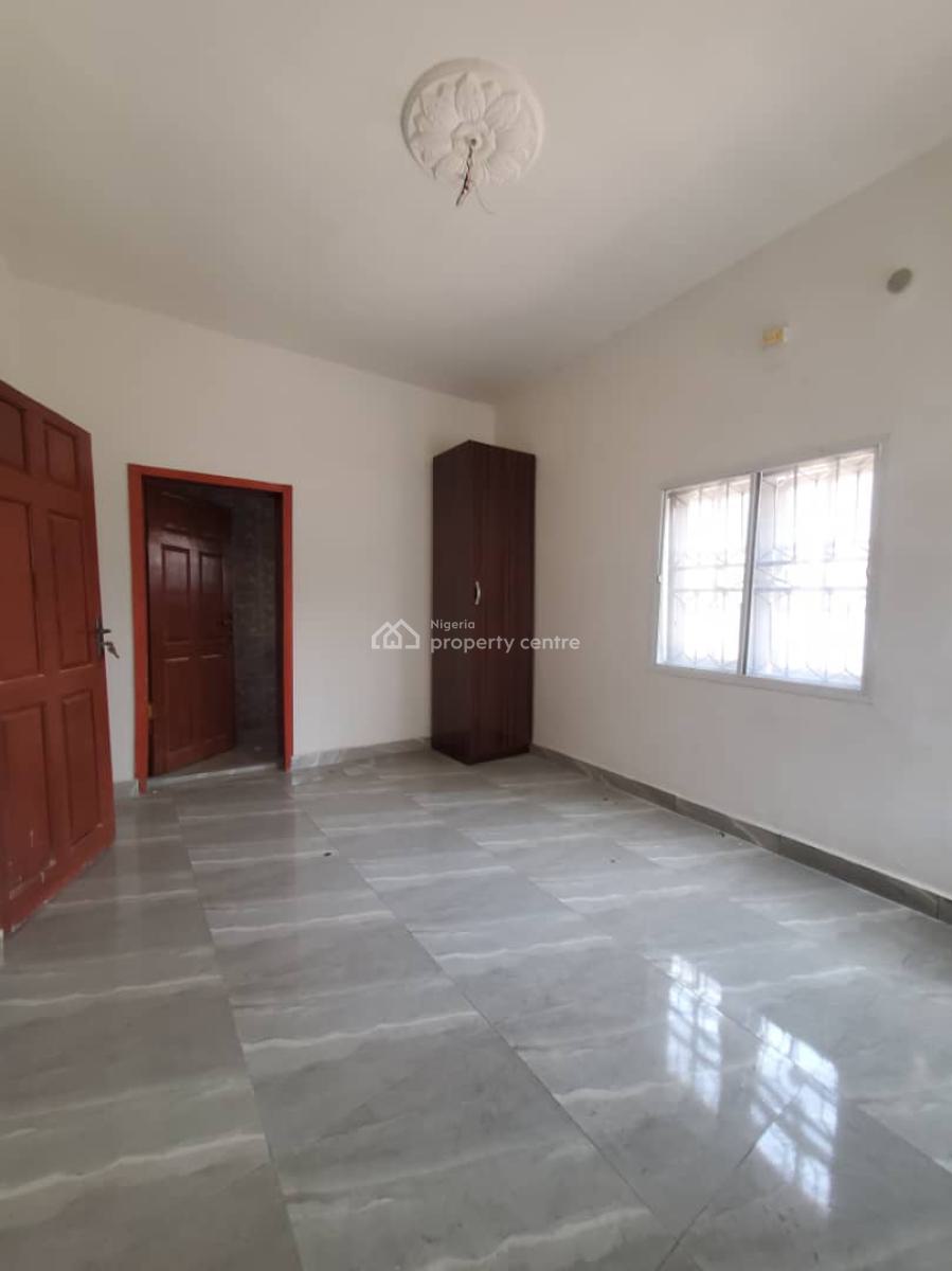 Spacious 2 Bedroom Flat, Ikate, Lekki, Lagos, Flat / Apartment for Rent
