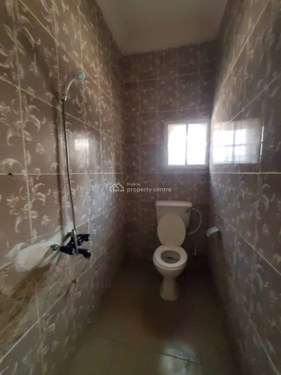 Spacious 2 Bedroom Flat, Ikate, Lekki, Lagos, Flat / Apartment for Rent
