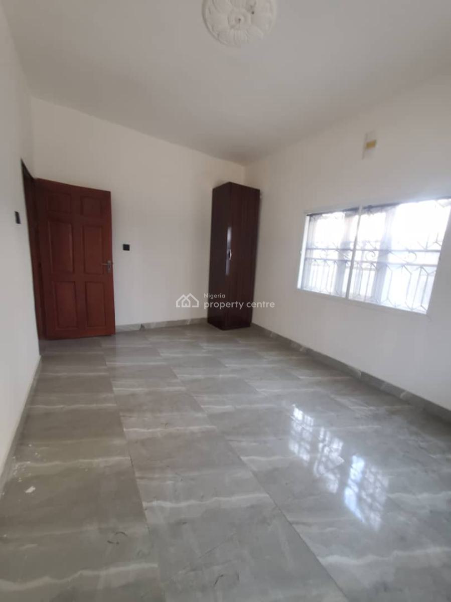 Spacious 2 Bedroom Flat, Ikate, Lekki, Lagos, Flat / Apartment for Rent