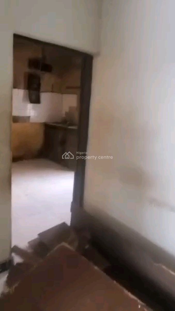 Standard and Spacious 3bedroom Apartment with 3toilet and 2baths, Anthony, Maryland, Lagos, Flat / Apartment for Rent