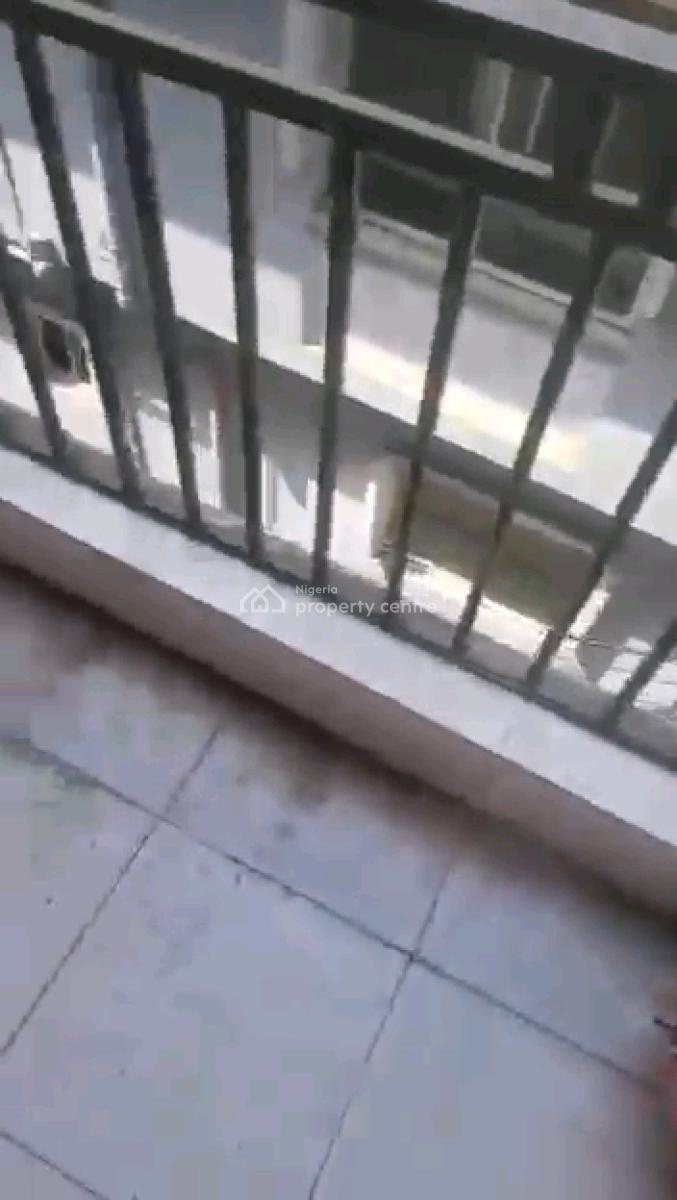 Standard and Spacious 3bedroom Apartment with 3toilet and 2baths, Anthony, Maryland, Lagos, Flat / Apartment for Rent