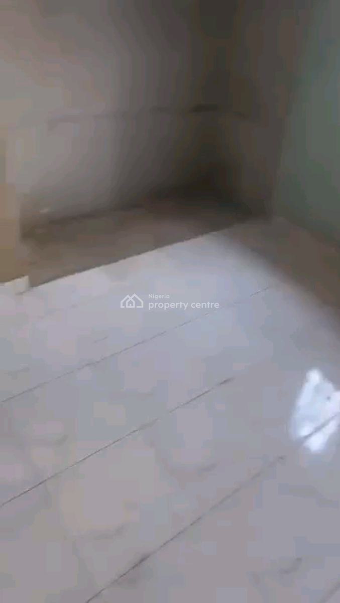 Standard and Spacious 3bedroom Apartment with 3toilet and 2baths, Anthony, Maryland, Lagos, Flat / Apartment for Rent