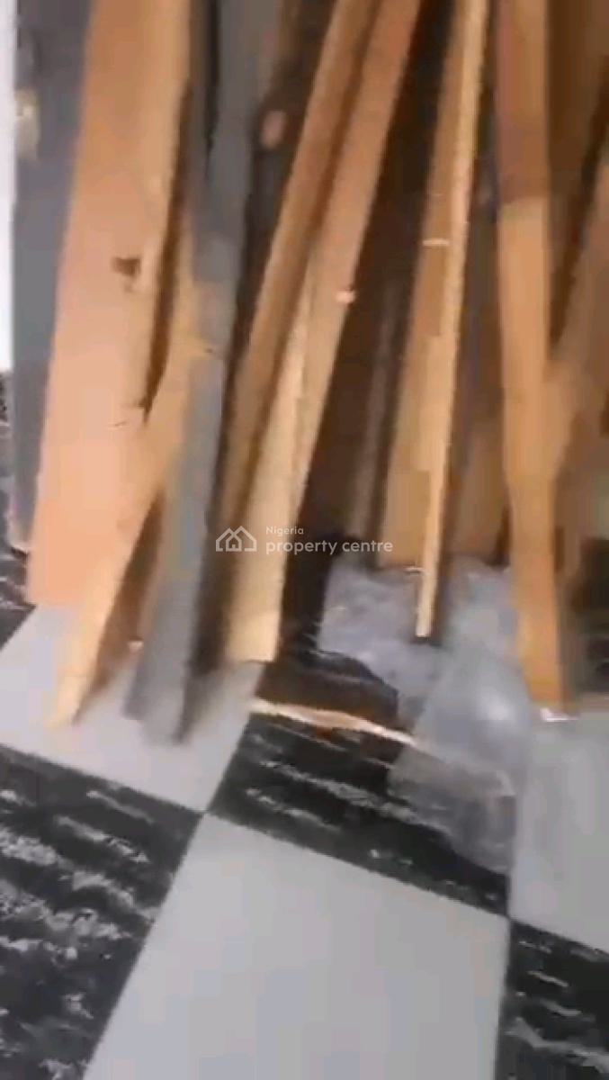 Standard and Spacious 3bedroom Apartment with 3toilet and 2baths, Anthony, Maryland, Lagos, Flat / Apartment for Rent