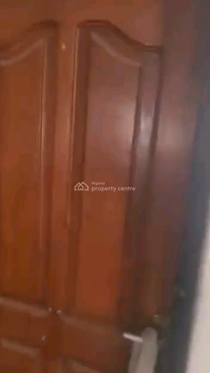 Standard and Spacious 3bedroom Apartment with 3toilet and 2baths, Anthony, Maryland, Lagos, Flat / Apartment for Rent