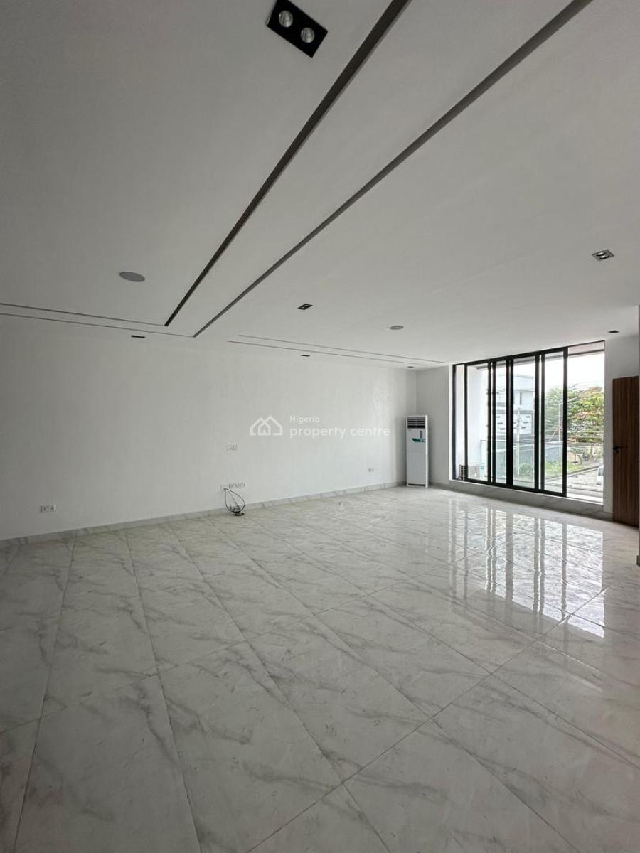 Luxury 2 Bedroom Apartment, Oniru, Victoria Island (vi), Lagos, Flat / Apartment for Sale