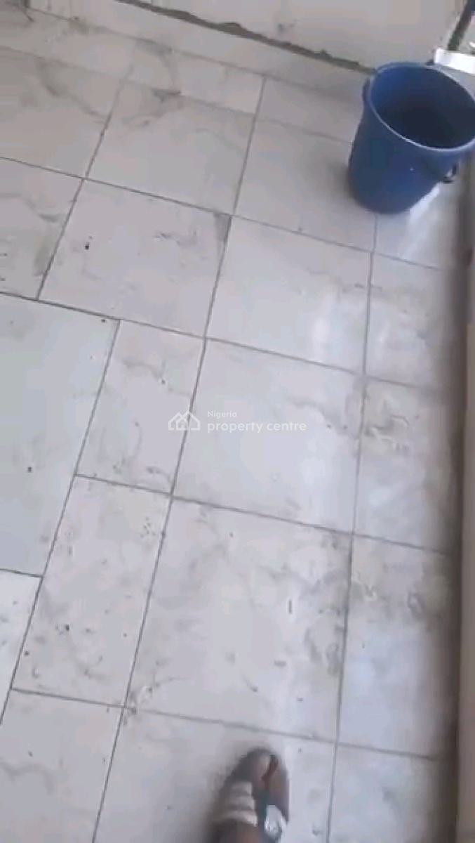 Standard and Spacious 3bedroom Apartment with 3toilet and 2baths, Anthony, Maryland, Lagos, Flat / Apartment for Rent