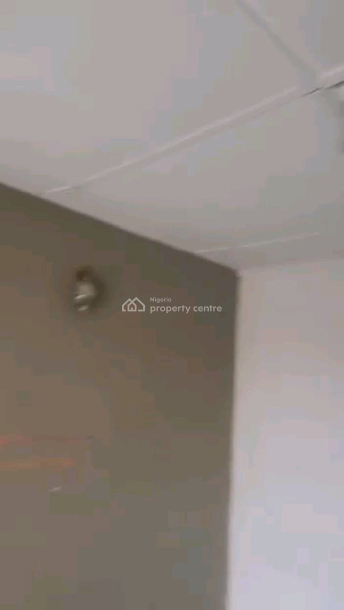 Standard and Spacious 3bedroom Apartment with 3toilet and 2baths, Anthony, Maryland, Lagos, Flat / Apartment for Rent