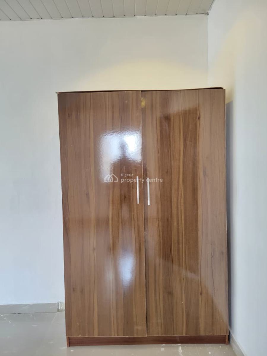 a Very Sweet Nd Standard Self Contained Upstairs in a Very Serene Are, Greenville Estate, Badore, Ajah, Lagos, Self Contain (single Rooms) for Rent