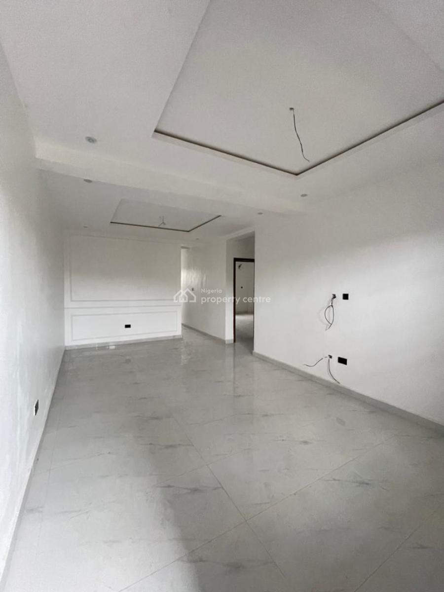 Newly Built 2bedroom Apartment, Spg Road, Ologolo, Lekki, Lagos, Flat / Apartment for Rent