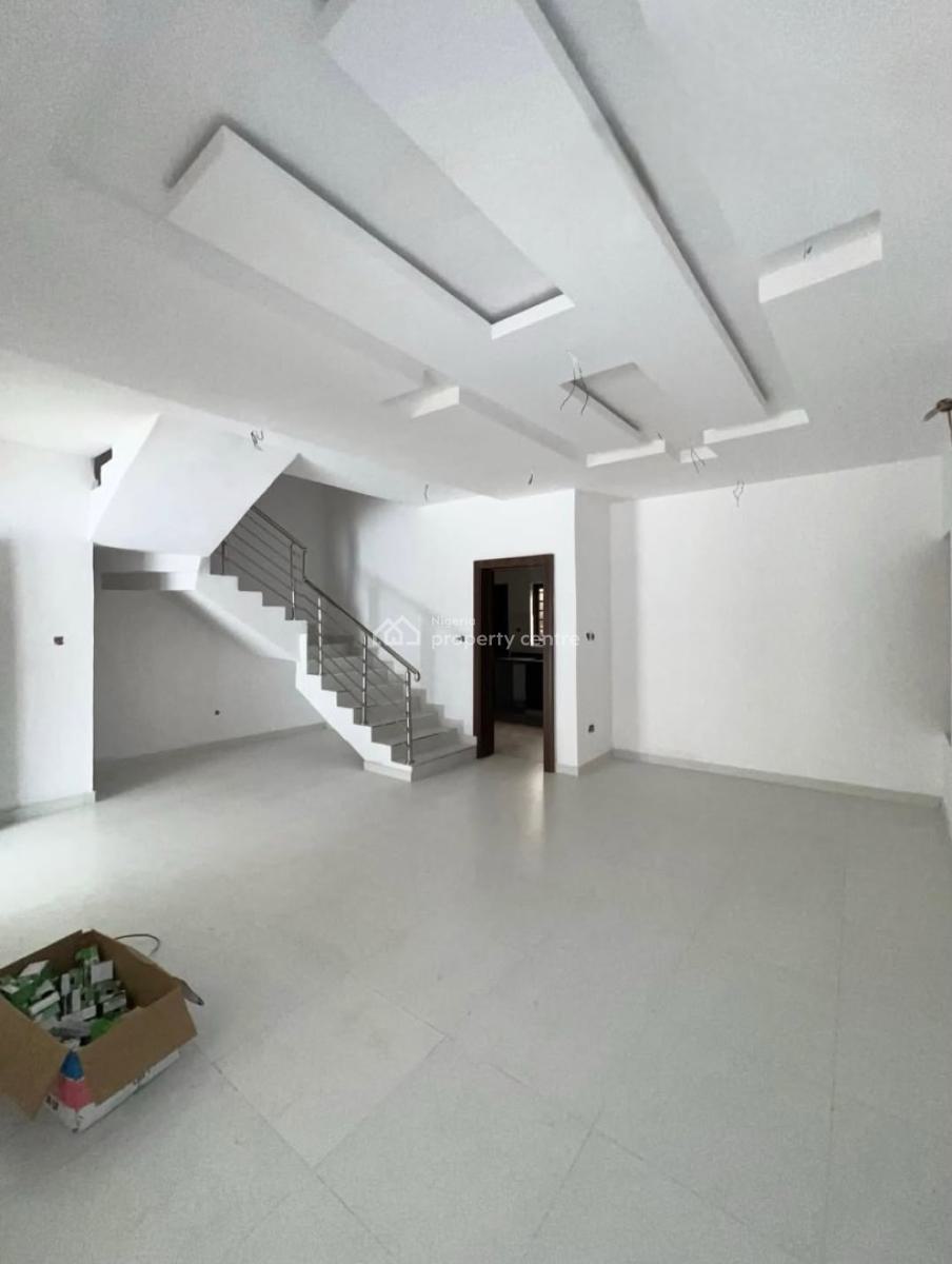 Luxury 3 Bedroom Semi Detached Duplex, Ajah, Lagos, Semi-detached Duplex for Sale