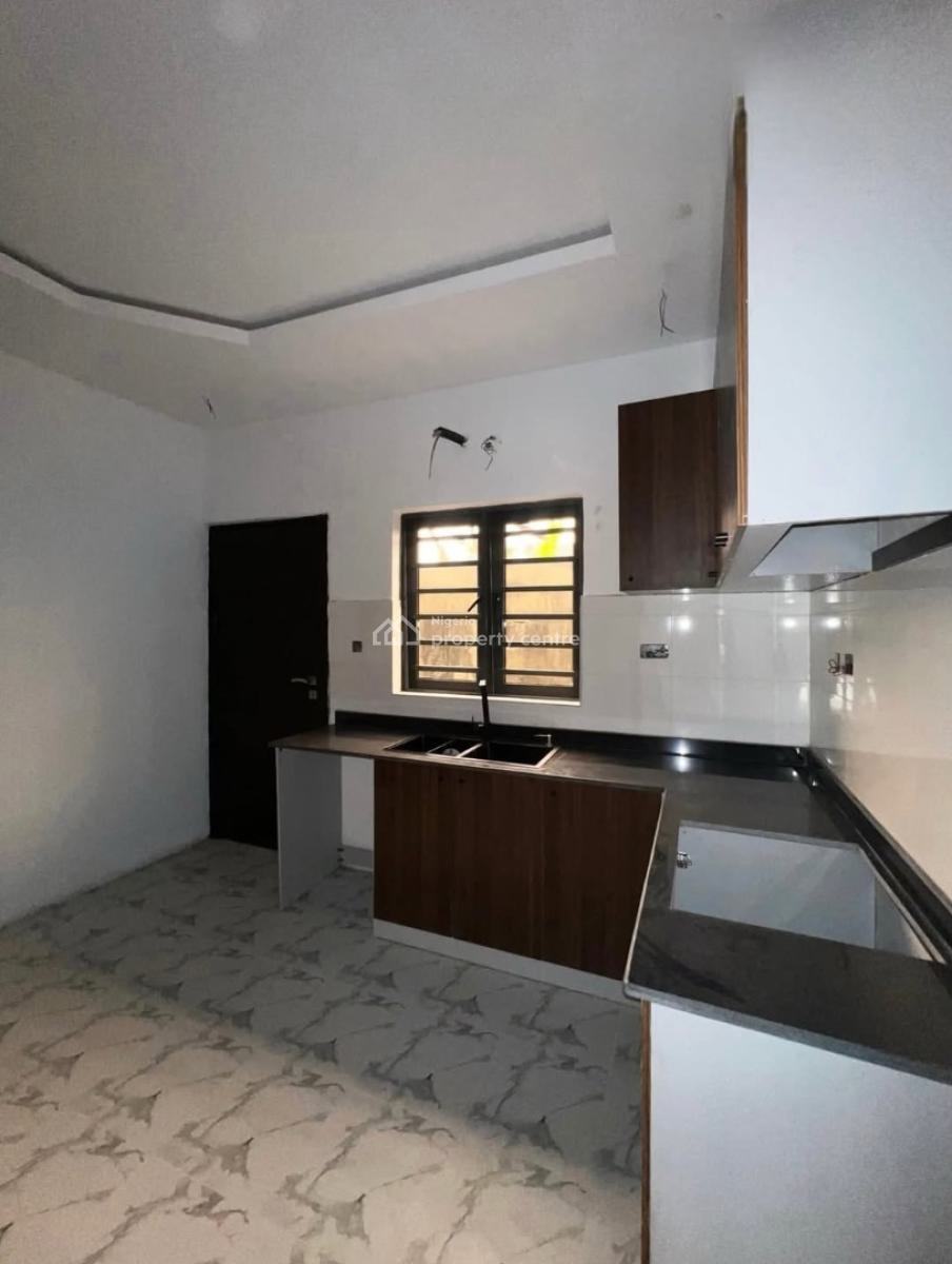 Luxury 3 Bedroom Semi Detached Duplex, Ajah, Lagos, Semi-detached Duplex for Sale