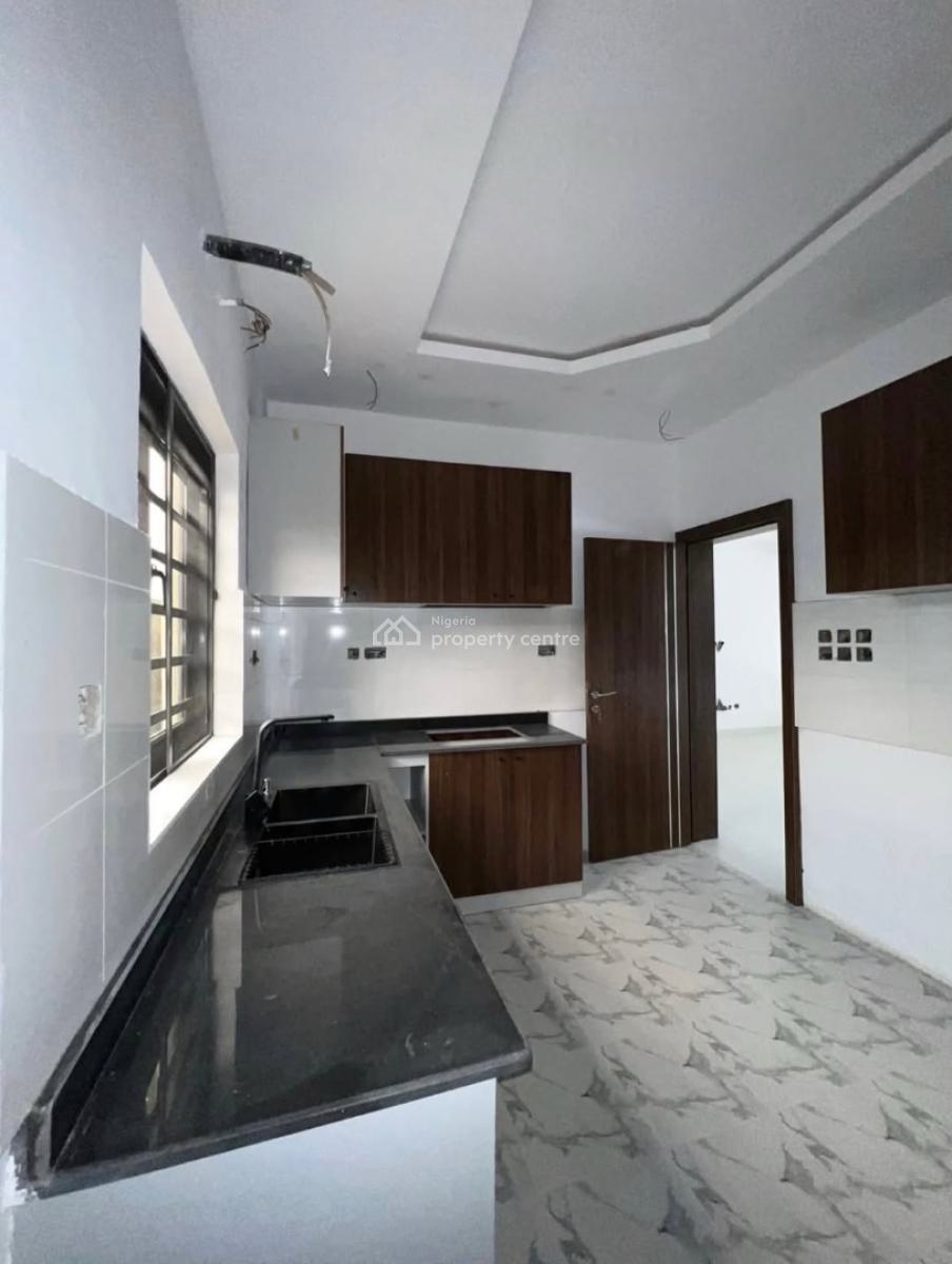 Luxury 3 Bedroom Semi Detached Duplex, Ajah, Lagos, Semi-detached Duplex for Sale