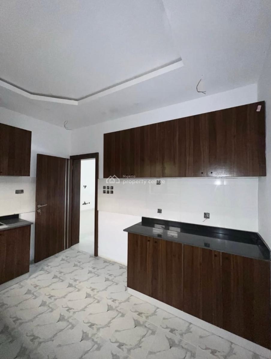 Luxury 3 Bedroom Semi Detached Duplex, Ajah, Lagos, Semi-detached Duplex for Sale