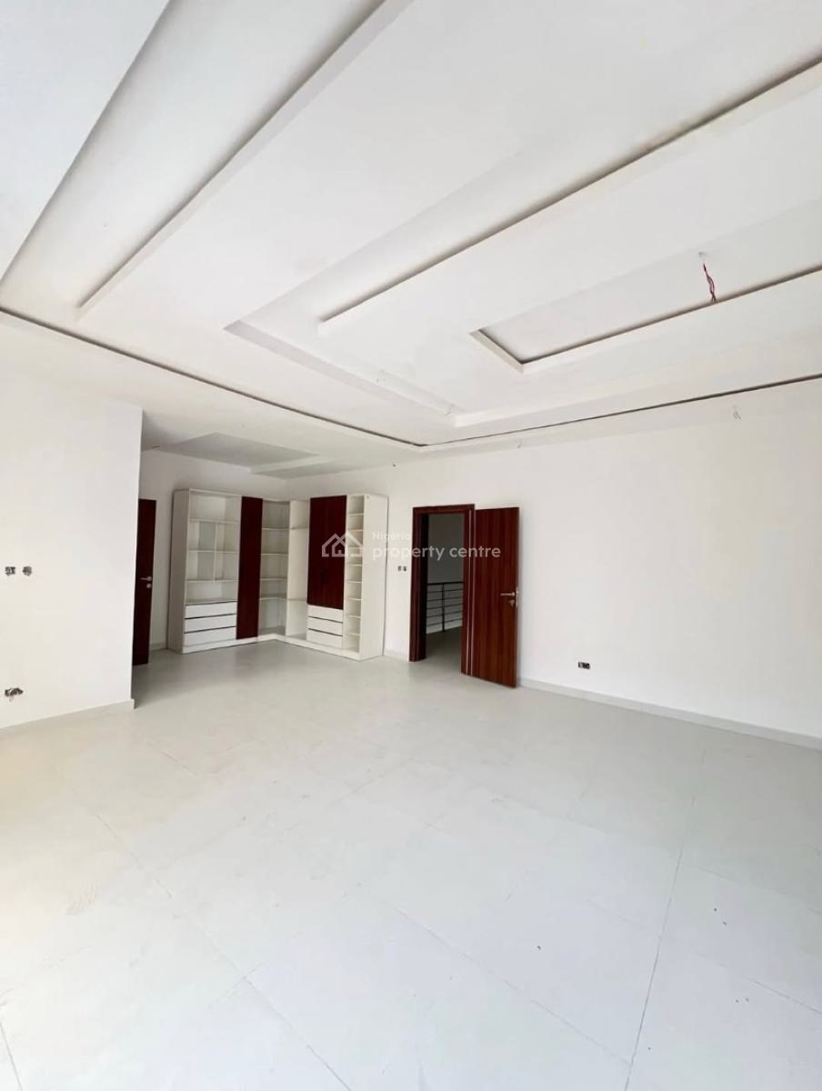 Luxury 3 Bedroom Semi Detached Duplex, Ajah, Lagos, Semi-detached Duplex for Sale