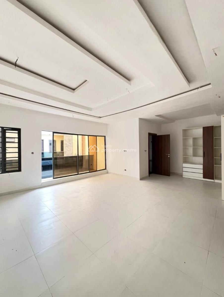 Luxury 3 Bedroom Semi Detached Duplex, Ajah, Lagos, Semi-detached Duplex for Sale