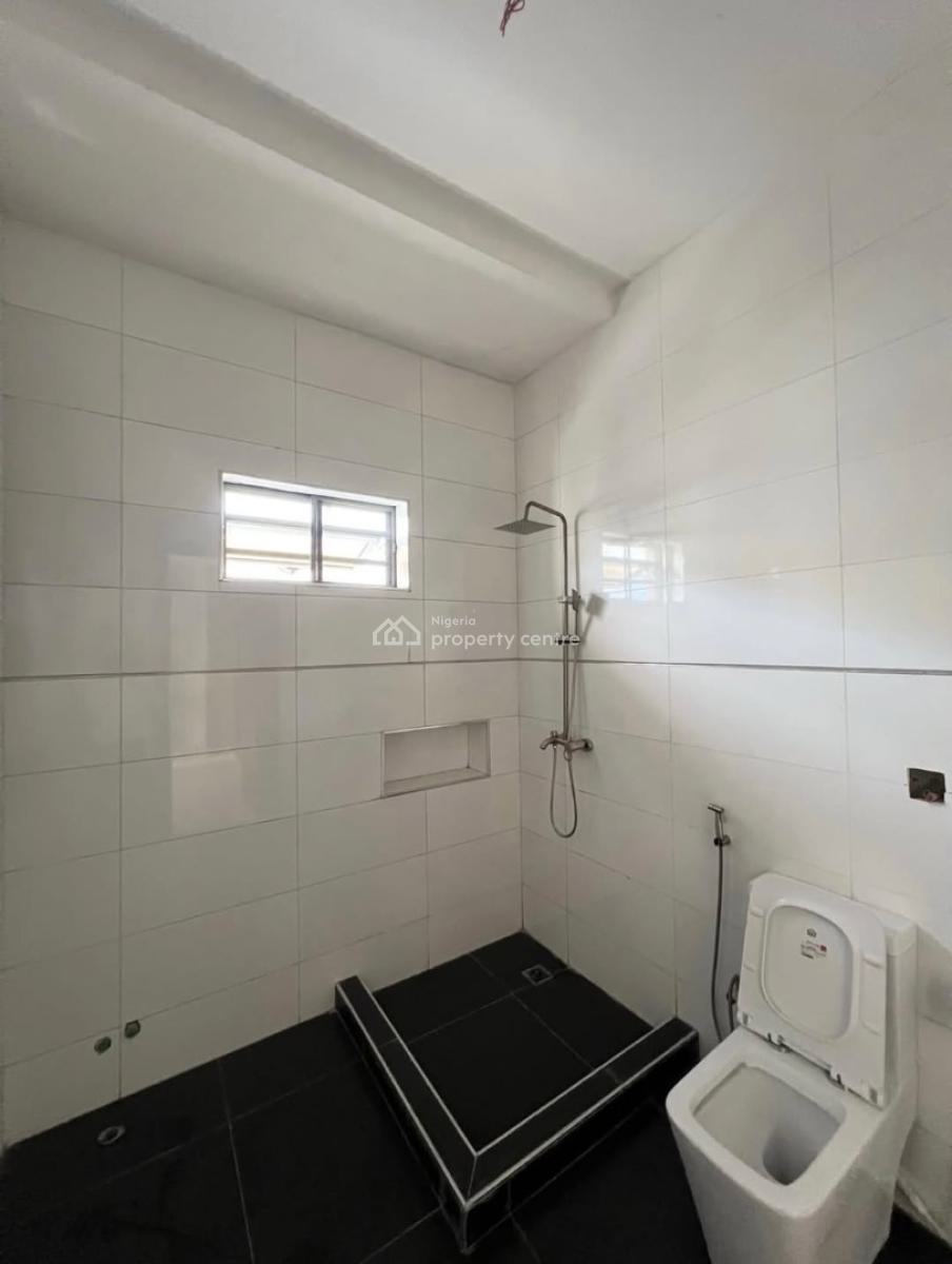 Luxury 3 Bedroom Semi Detached Duplex, Ajah, Lagos, Semi-detached Duplex for Sale