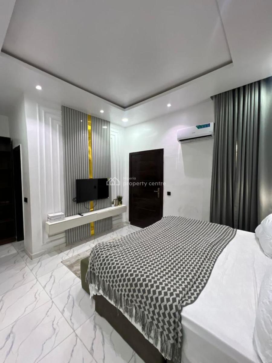 Beautiful Three Bedroom Apartment, Lekki, Lagos, Mini Flat (room and Parlour) Short Let