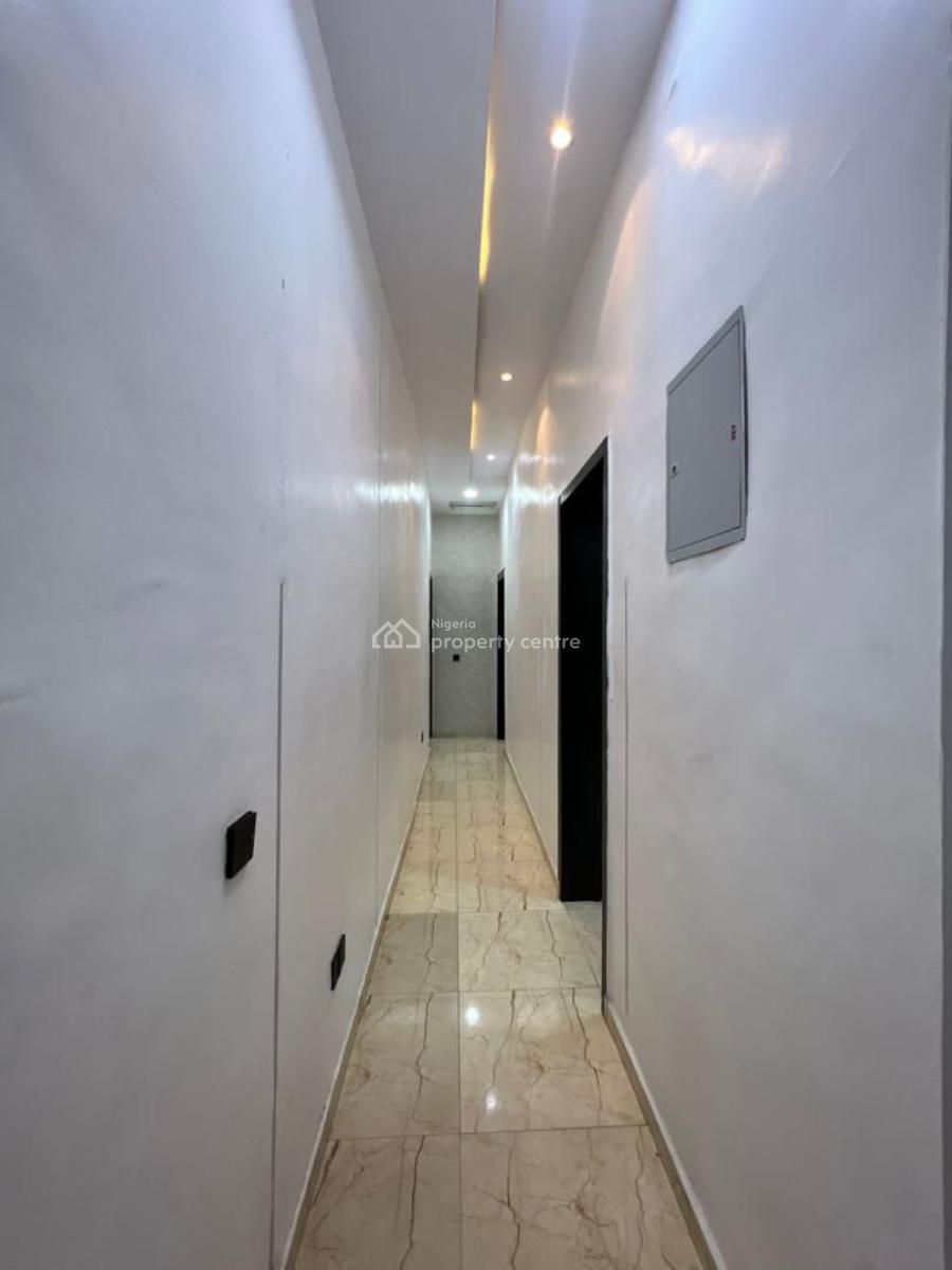 Beautiful Three Bedroom Apartment, Lekki, Lagos, Mini Flat (room and Parlour) Short Let
