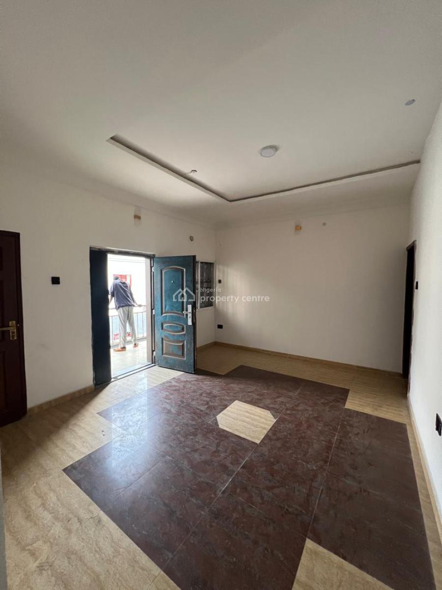 Exquisite 2 Bedroom Apartment, Ikate, Lekki, Lagos, Flat / Apartment for Rent