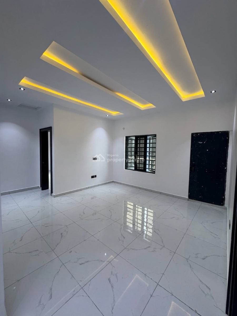 Alluring 4 Bedroom Duplex, Dana Estate, Rumuodomaya, Port Harcourt, Rivers, Detached Duplex for Sale