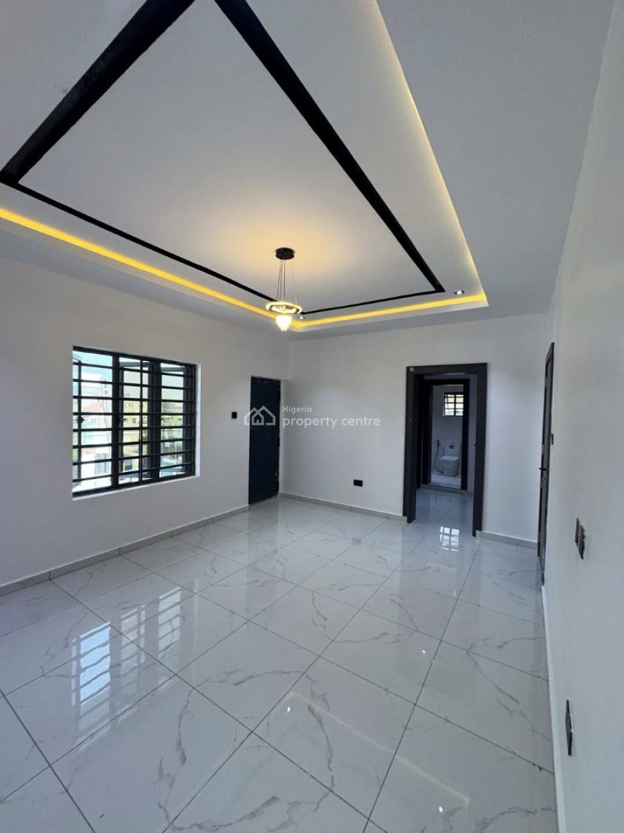 Alluring 4 Bedroom Duplex, Dana Estate, Rumuodomaya, Port Harcourt, Rivers, Detached Duplex for Sale