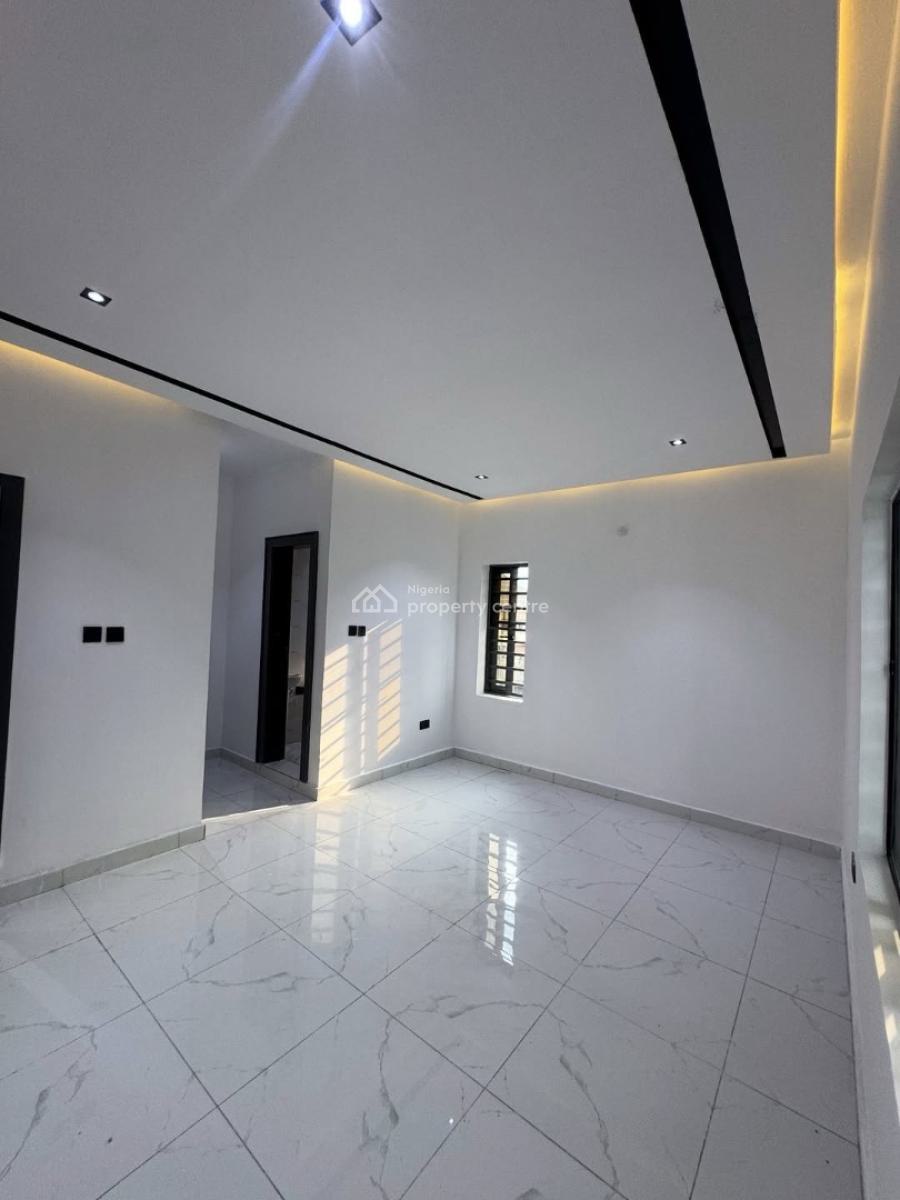 Alluring 4 Bedroom Duplex, Dana Estate, Rumuodomaya, Port Harcourt, Rivers, Detached Duplex for Sale